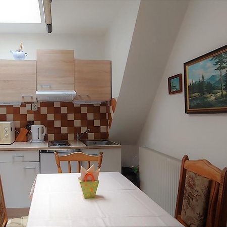 Apartman Adam チェスキー クルムロフ エクステリア 写真