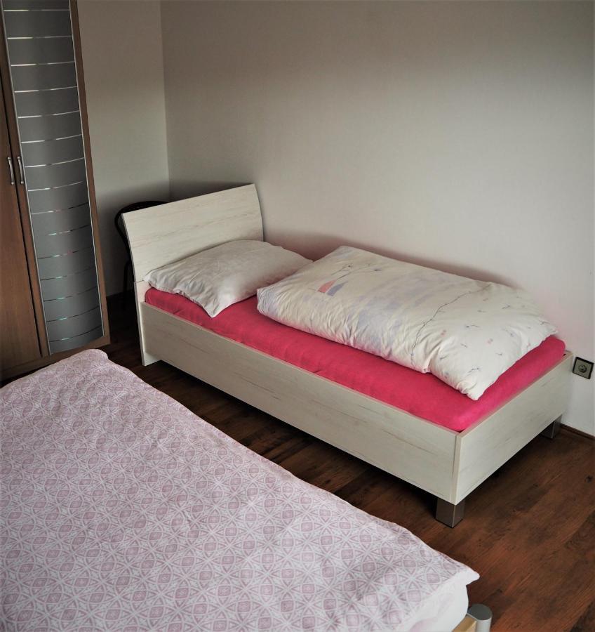 Apartman Adam チェスキー クルムロフ エクステリア 写真