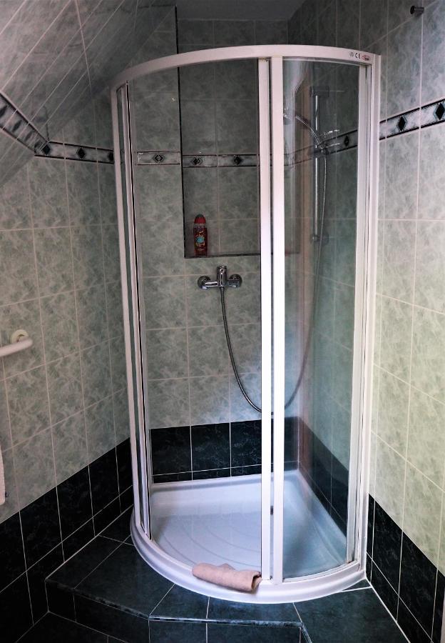 Apartman Adam チェスキー クルムロフ エクステリア 写真