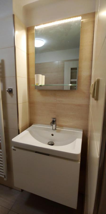 Apartman Adam チェスキー クルムロフ エクステリア 写真