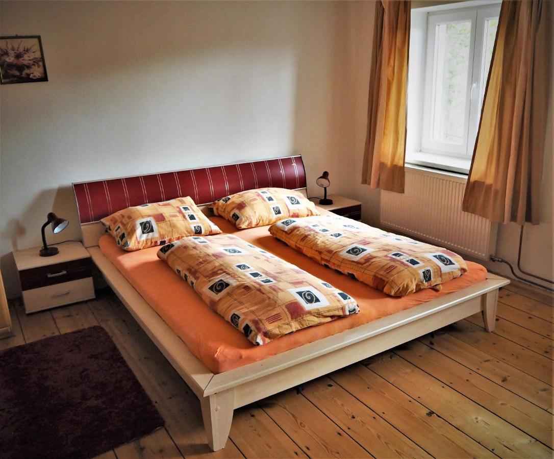 Apartman Adam チェスキー クルムロフ エクステリア 写真