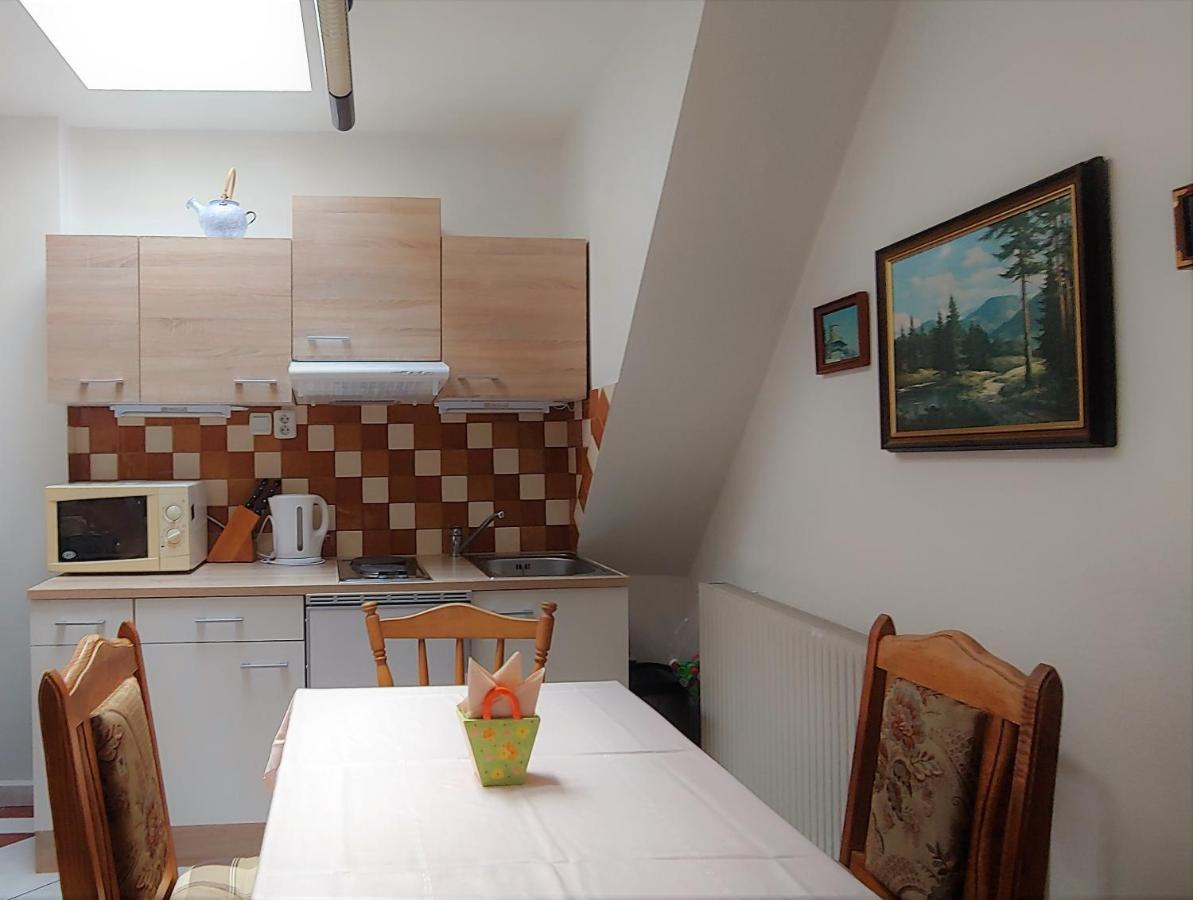 Apartman Adam チェスキー クルムロフ エクステリア 写真