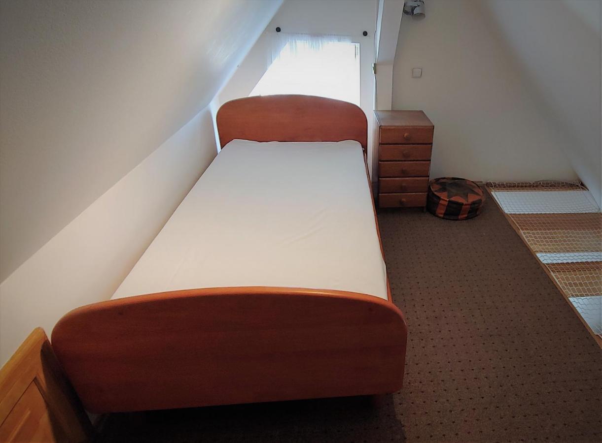 Apartman Adam チェスキー クルムロフ エクステリア 写真